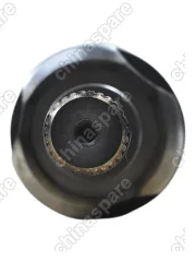 AW5673 Привод Geely Emgrand X7 11-, МКПП левый