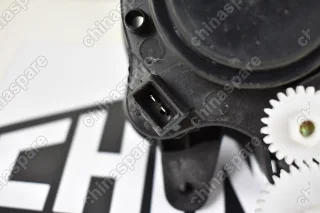 Фара противотуманная передняя правая Chery Amulet