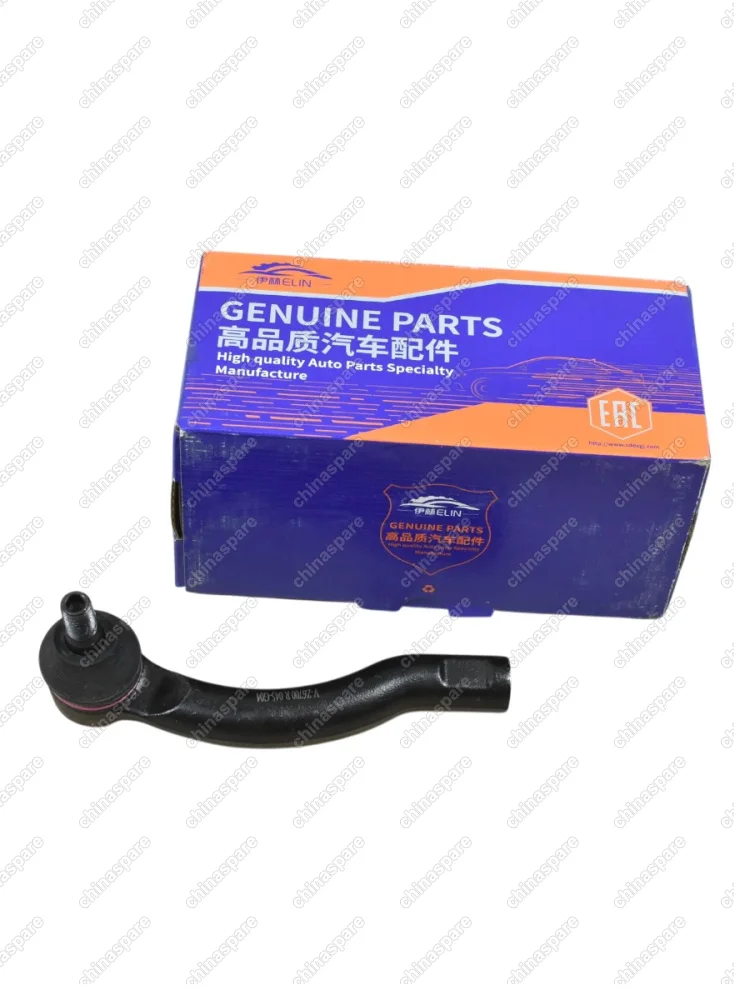 3401040BA01 Наконечник рулевой FAW B70 правый