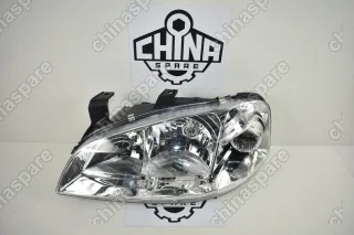 Фара передняя левая Chery Amulet