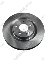 ST250162 Диск тормозной HAVAL DARGO/F7 NEW 4WD передний 3501112XGW01A