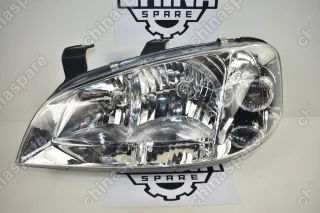 Фара передняя левая Chery Amulet