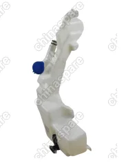 5207100XKZ16A Бачок омывателя в сборе с мотором Great Wall Hover h6