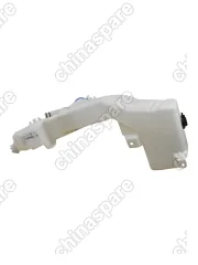 5207100XKZ16A Бачок омывателя в сборе с мотором Great Wall Hover h6