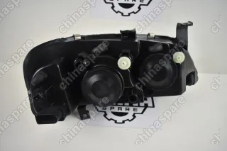 Фара передняя левая Chery Amulet