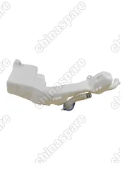 5207100XKZ16A Бачок омывателя в сборе с мотором Great Wall Hover h6