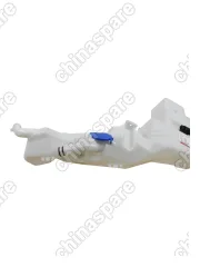 5207100XKZ16A Бачок омывателя в сборе с мотором Great Wall Hover h6