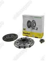 6233557000 КОМПЛЕКТ СЦЕПЛЕНИЯ CH TIGGO 5 с выжимным T211601020 +T211601030+QR523mhc1602500