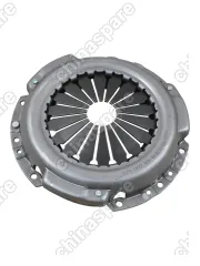 6233862000 КОМПЛЕКТ СЦЕПЛЕНИЯ GEELY Emgrand X7 2.0i 13-19 (228mm) (3P) 1016009166+1016009167 выжимной не гидравлический