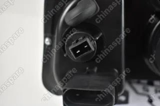 Фара передняя левая Chery Amulet