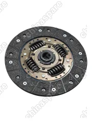 6233862000 КОМПЛЕКТ СЦЕПЛЕНИЯ GEELY Emgrand X7 2.0i 13-19 (228mm) (3P) 1016009166+1016009167 выжимной не гидравлический