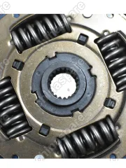 6233862000 КОМПЛЕКТ СЦЕПЛЕНИЯ GEELY Emgrand X7 2.0i 13-19 (228mm) (3P) 1016009166+1016009167 выжимной не гидравлический