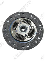 6233862000 КОМПЛЕКТ СЦЕПЛЕНИЯ GEELY Emgrand X7 2.0i 13-19 (228mm) (3P) 1016009166+1016009167 выжимной не гидравлический