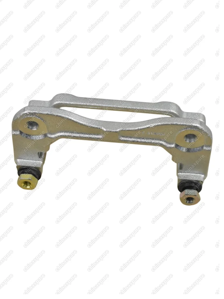 1014022264OR СКОБА КРЕПЛЕНИЯ ПЕРЕДНЕГО ЛЕВОГО СУППОРТА GEELY X7 NL-4