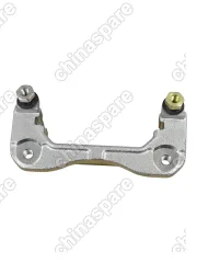 1014022264OR СКОБА КРЕПЛЕНИЯ ПЕРЕДНЕГО ЛЕВОГО СУППОРТА GEELY X7 NL-4