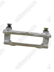 1014022264OR СКОБА КРЕПЛЕНИЯ ПЕРЕДНЕГО ЛЕВОГО СУППОРТА GEELY X7 NL-4