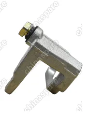 1014022264OR СКОБА КРЕПЛЕНИЯ ПЕРЕДНЕГО ЛЕВОГО СУППОРТА GEELY X7 NL-4