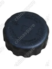 2882000QF Крышка расширительного бачка Н30, S30, АХ7