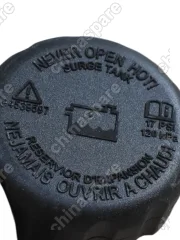 2882000QF Крышка расширительного бачка Н30, S30, АХ7