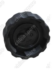 2882000QF Крышка расширительного бачка Н30, S30, АХ7