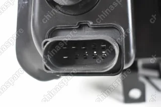 Фара передняя левая Chery Amulet