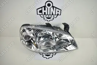 Фара передняя правая Chery Amulet