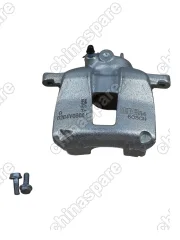 1064001721BSKB СУППОРТ ТОРМОЗНОЙ GL EMGRAND ПЕРЕДНИЙ ПРАВЫЙ БЕЗ СКОБЫ