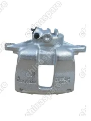 1064001721BSKB СУППОРТ ТОРМОЗНОЙ GL EMGRAND ПЕРЕДНИЙ ПРАВЫЙ БЕЗ СКОБЫ