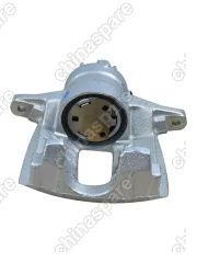 1064001721BSKB СУППОРТ ТОРМОЗНОЙ GL EMGRAND ПЕРЕДНИЙ ПРАВЫЙ БЕЗ СКОБЫ