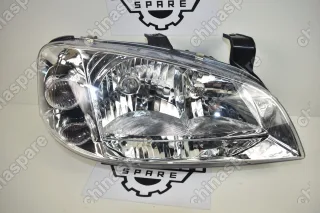 Фара передняя правая Chery Amulet