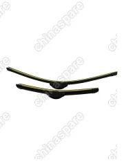 HTY305 Щетки стеклоочистителя Comi One (Hook / J-Hook к-кт 600 +400) Сhery Tiggo 4 ; Чери Тигго 4 ; Datsun mi-DO; Датсун Ми-До ; Dodge Caliber ; Додж Калибр