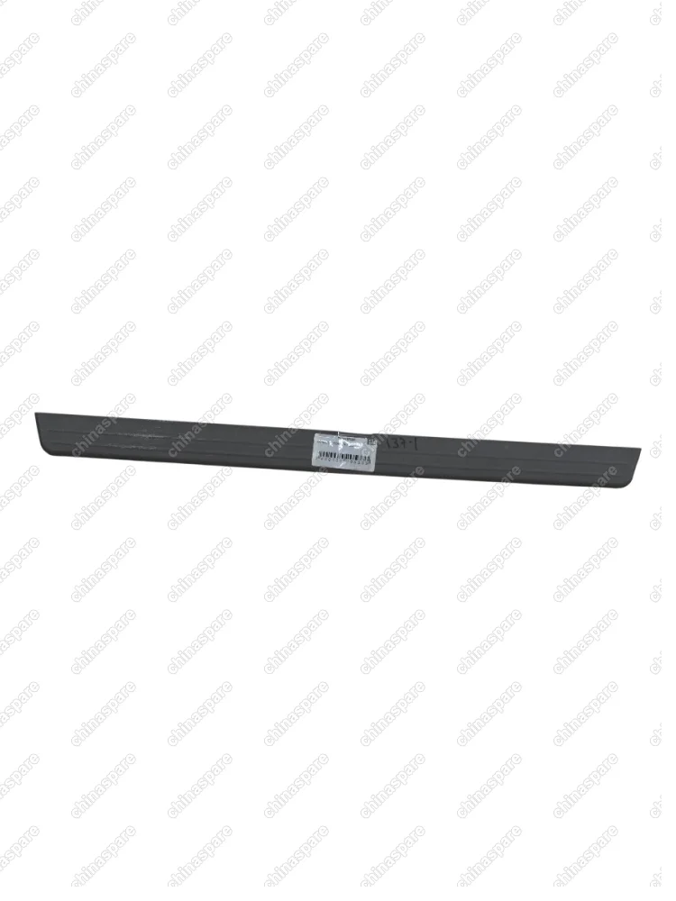 T115107031 Накладка порога пластиковая Chery Tiggo