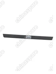 T115107031 Накладка порога пластиковая Chery Tiggo