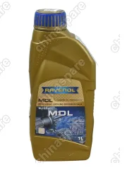 4014835795716 Масло трансмиссионное CHERY 8 PRO MAX/Exeed задний редукторT1D/T18/T22 (SAF CARBON MOD) Bot 720