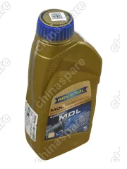 4014835795716 Масло трансмиссионное CHERY 8 PRO MAX/Exeed задний редукторT1D/T18/T22 (SAF CARBON MOD) Bot 720