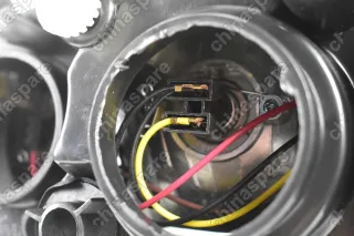 Фара передняя правая Chery Amulet