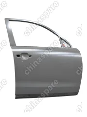 6101010002B11A Дверь передняя правая COUPA T600C-6101010002-B11A-27062 Zotye T600 Coupa