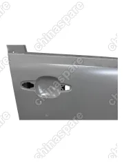 6101010002B11A Дверь передняя правая COUPA T600C-6101010002-B11A-27062 Zotye T600 Coupa