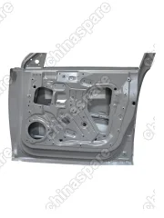 6101010002B11A Дверь передняя правая COUPA T600C-6101010002-B11A-27062 Zotye T600 Coupa