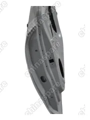 6101010002B11A Дверь передняя правая COUPA T600C-6101010002-B11A-27062 Zotye T600 Coupa