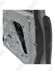 6101010002B11A Дверь передняя правая COUPA T600C-6101010002-B11A-27062 Zotye T600 Coupa