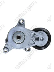 SR2017 Натяжитель приводного ремня Chery Tiggo 8 Pro Arrizo 8  7 Pro Max  1,6 ZK