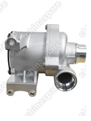 1066029800OR Насос водяной Geely Monjaro Tugella KX11  ATLAS NEW 24- 2.0 1066029800 3PIN