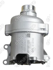 1066029800OR Насос водяной Geely Monjaro Tugella KX11  ATLAS NEW 24- 2.0 1066029800 3PIN