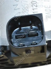 1066029800OR Насос водяной Geely Monjaro Tugella KX11  ATLAS NEW 24- 2.0 1066029800 3PIN