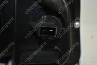 Фара передняя правая Chery Amulet