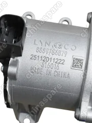 1066029800OR Насос водяной Geely Monjaro Tugella KX11  ATLAS NEW 24- 2.0 1066029800 3PIN