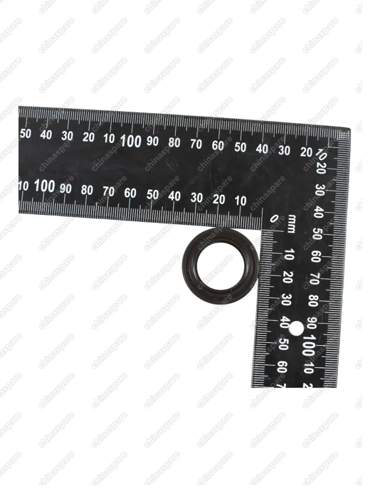 T1269 Сальник шестерни масленого насоса HOVER H5 дизель 22x34x6,5