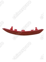 BELGL Катфот задний левый Mazda 3 BP 2018 2019 2020 2021 2022
