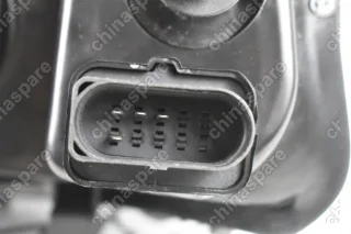 Фара передняя правая Chery Amulet